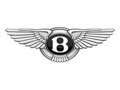 bentley logo