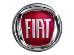 fiat logo