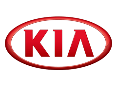 kia logo