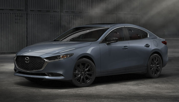 Mazda3