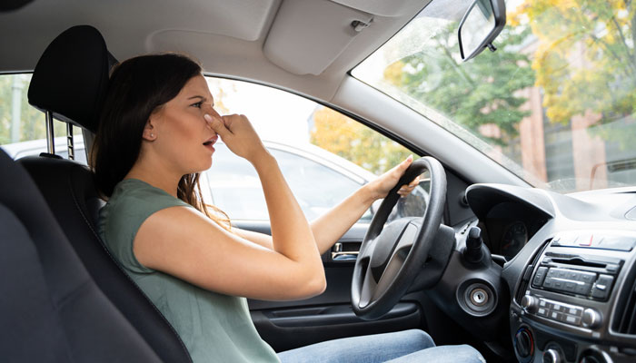 How to Get Cigarette Smell Out of Your Car: A Simple Guide