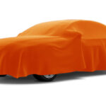 What Are the Mystery Vehicles at Budget Car Rental